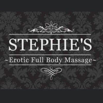 Intieme massage Seksuele massage Steenbergen